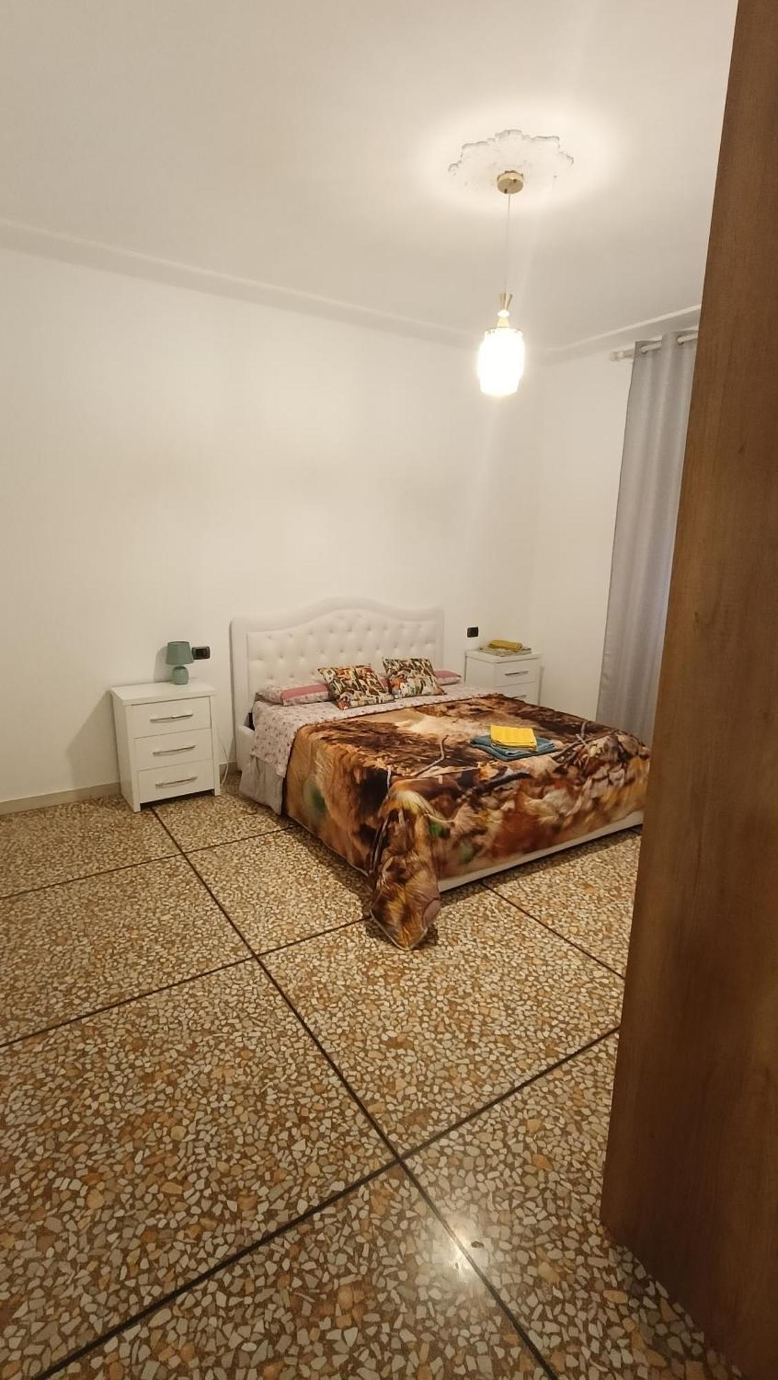 Serravalle Apartment 2 세라발레스크리비아 외부 사진