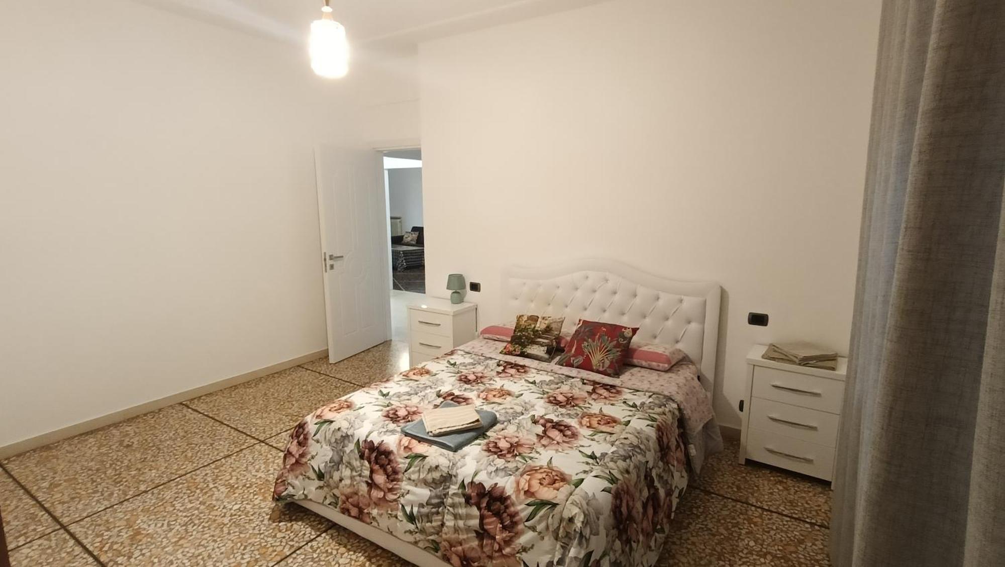 Serravalle Apartment 2 세라발레스크리비아 외부 사진