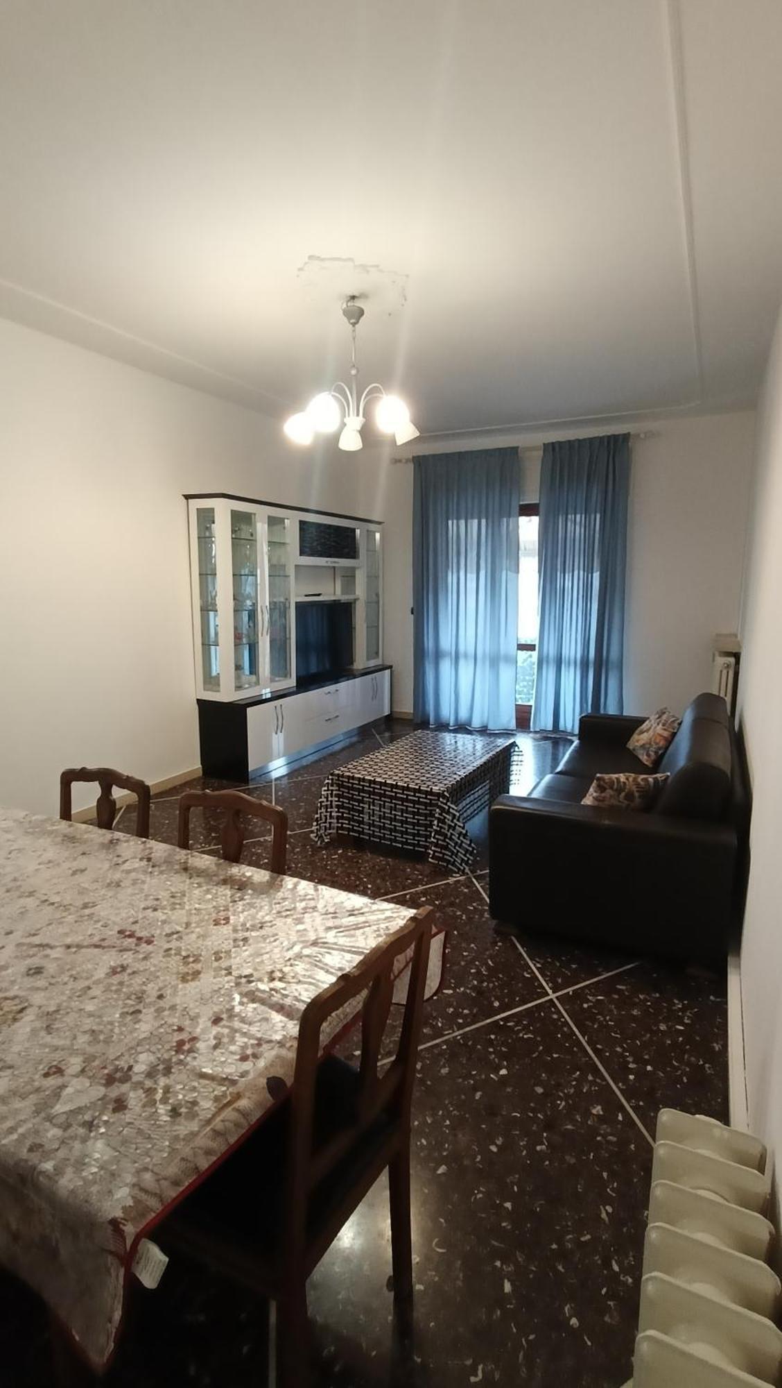 Serravalle Apartment 2 세라발레스크리비아 외부 사진