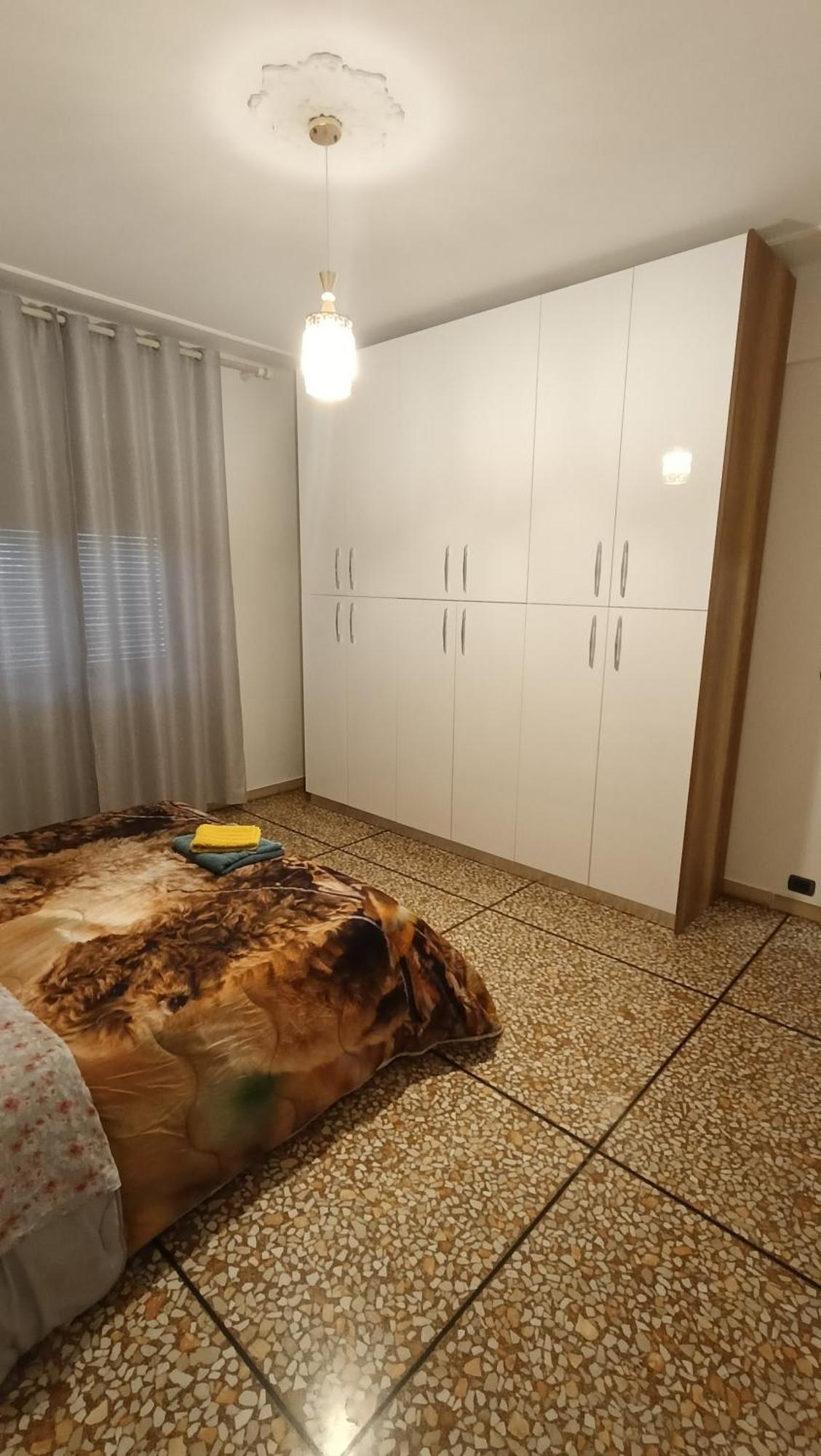 Serravalle Apartment 2 세라발레스크리비아 외부 사진